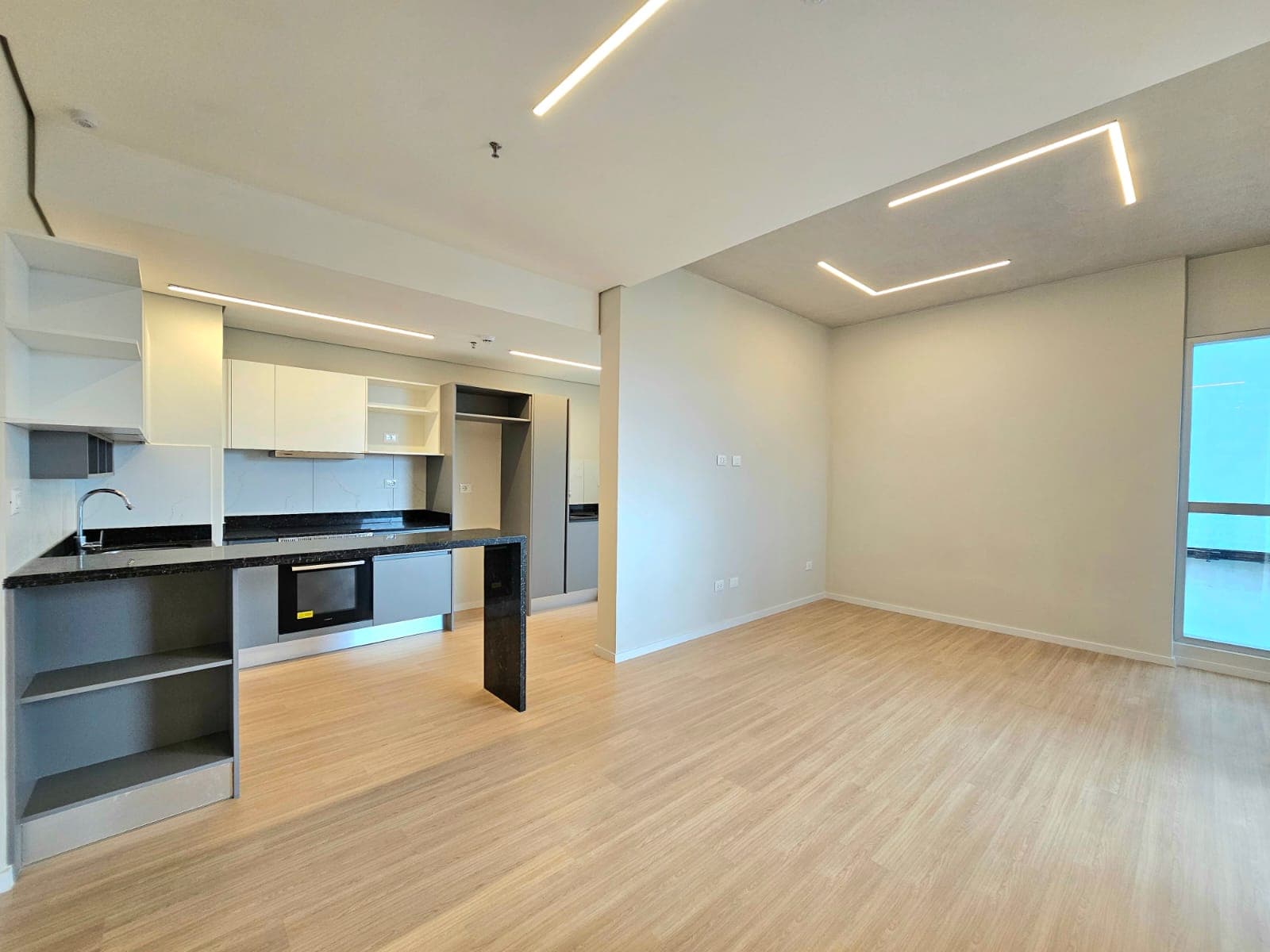 departamento de 2 dormitorios en Petra Tower- Las Lomas, foto 4