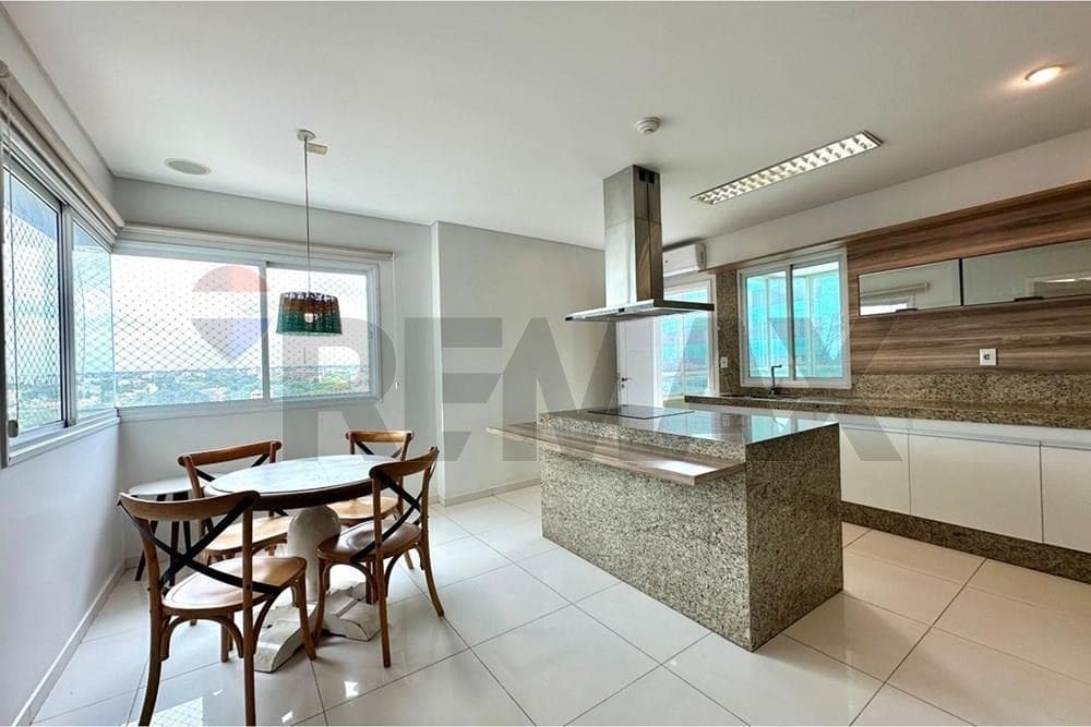 Departamento - Alquiler - Ycuá Satí, Asunción, Paraguay, foto 4