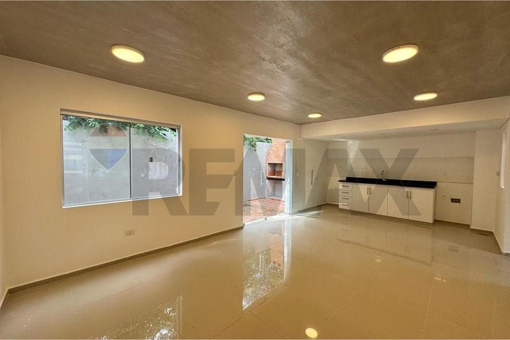 Duplex - Alquiler - San Lorenzo, Central, Paraguay