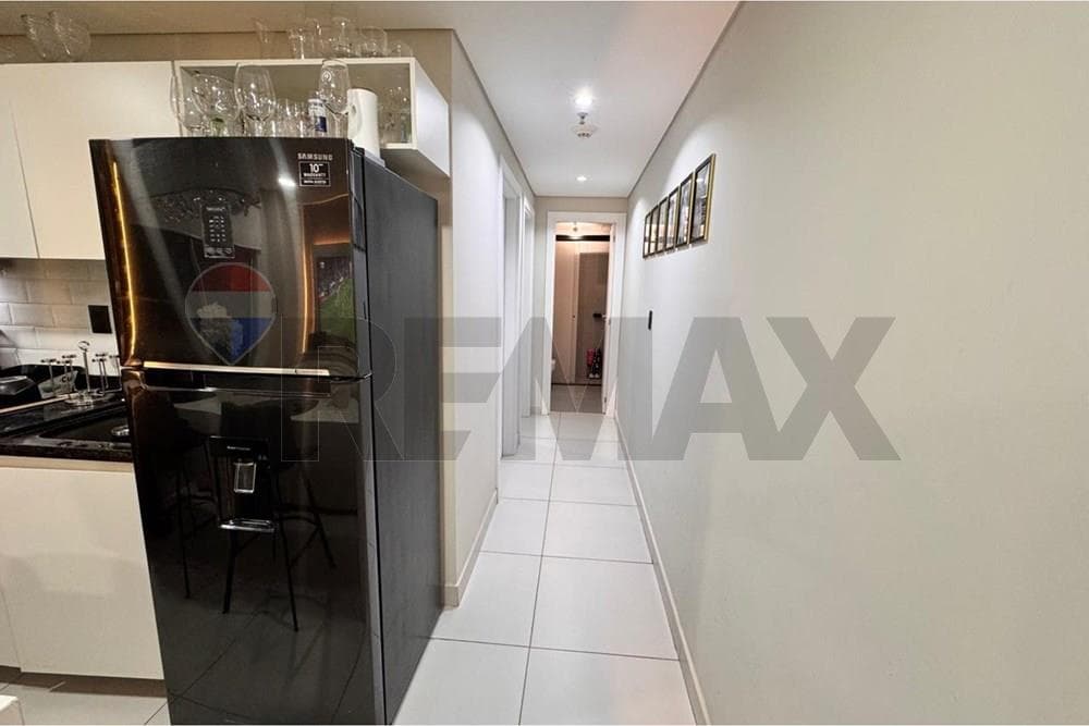 Departamento - Alquiler - Los Laureles, Asunción, Paraguay — foto 5