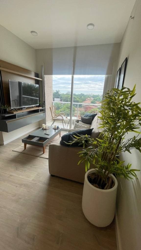 DEPARTAMENTO en el Edificio FORVM MOLAS - Avenida Molas Lopez, foto 2