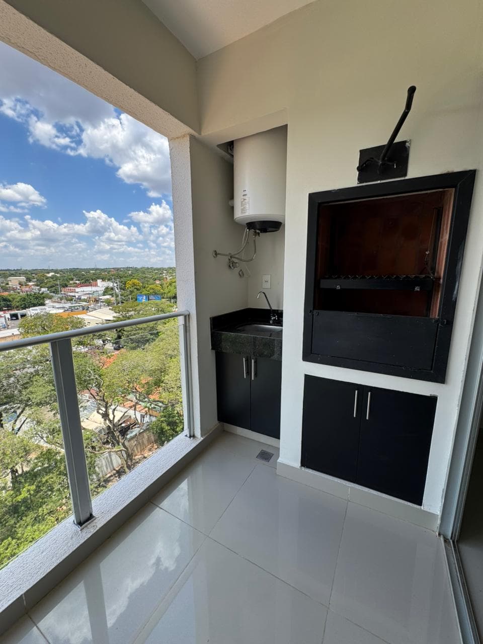 En Venta Departamento A Estrenar En Lambare, foto 5