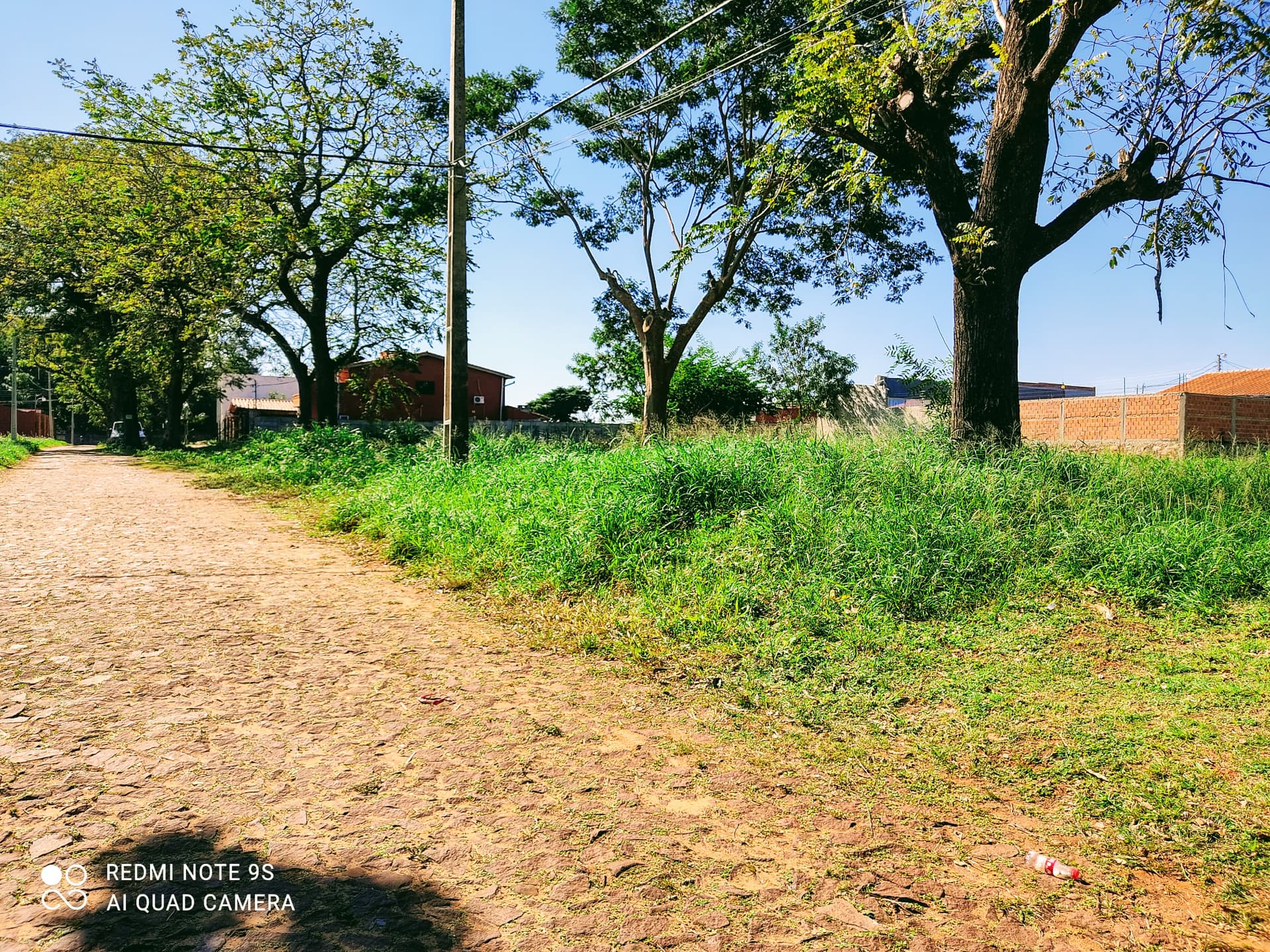 Terreno de 372 m2 en Luque barrio julio correa, foto 4