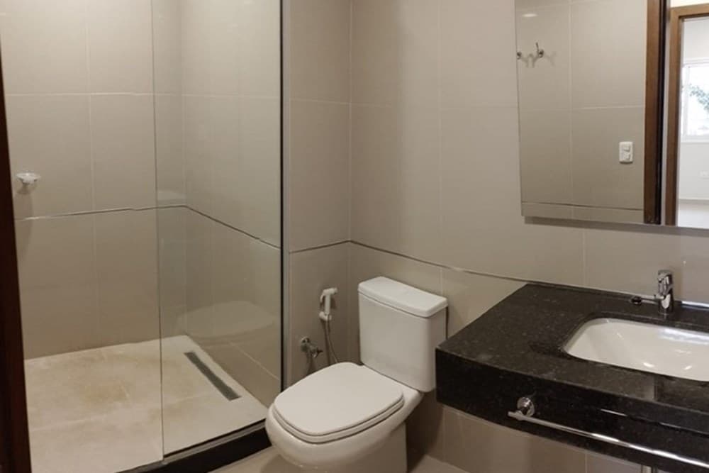 Dpto. Moderno en Villa Morra, Asunción, foto 5