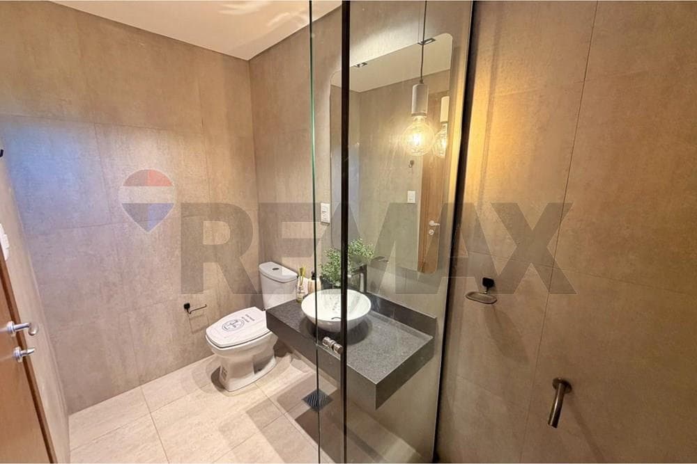 Departamento - Venta - Las Lomas (Carmelitas), Asunción, Paraguay — foto 5