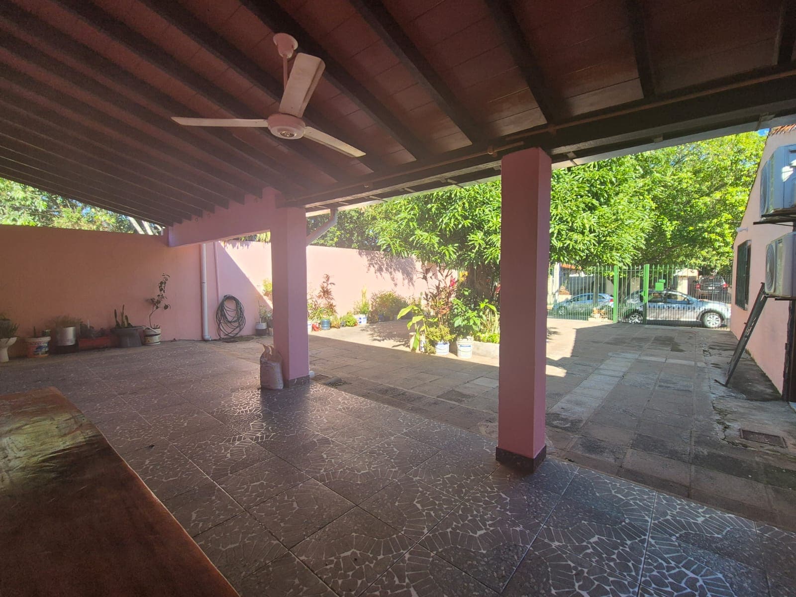 En venta casa en Lambare - Barrio Santa Lucia, foto 5