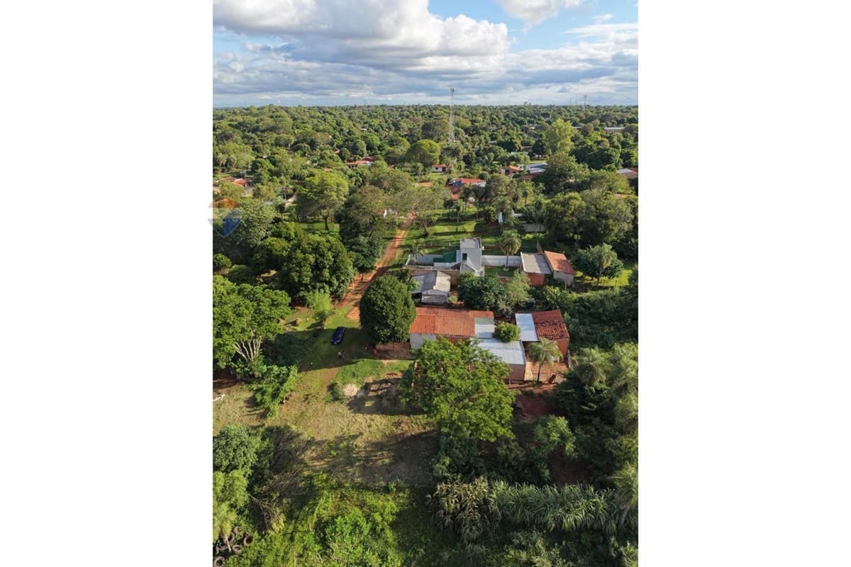 Invierte en Tu Futuro Hogar: Terreno en Capiatá, foto 3
