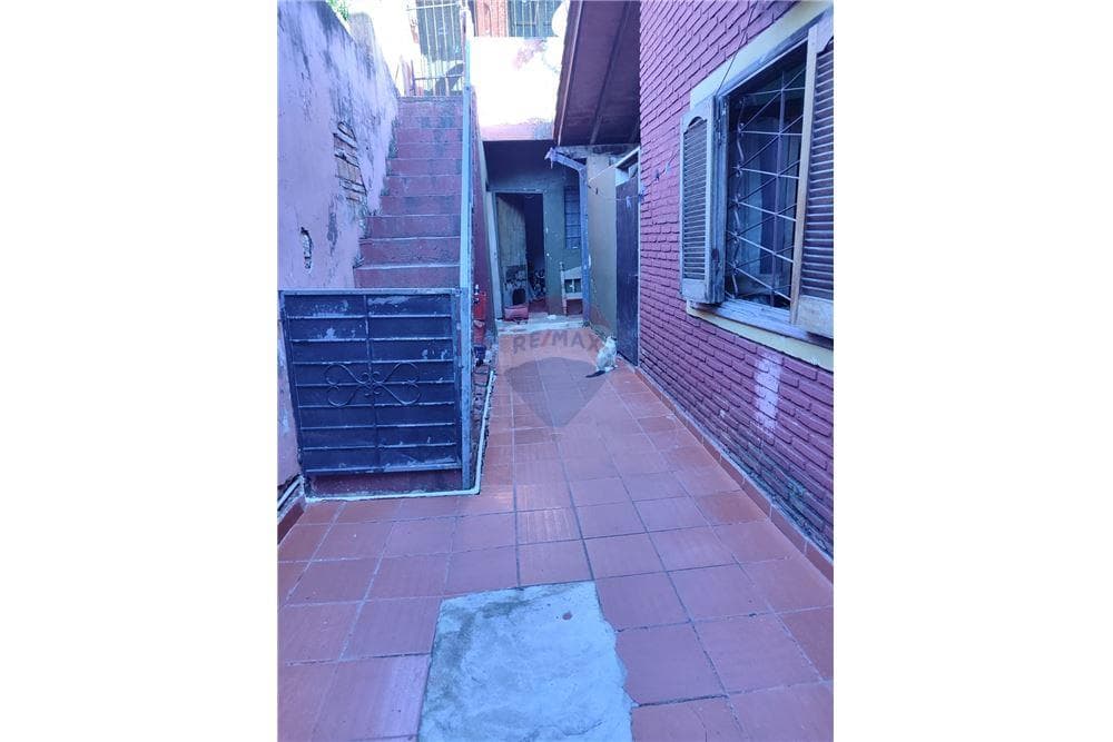 Terreno De 360 M2 En Barrio Herrera - Ubicación Estratégica Zona Fm2, foto 3