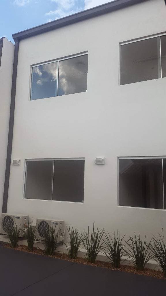 Oficina sobre avda gral santos