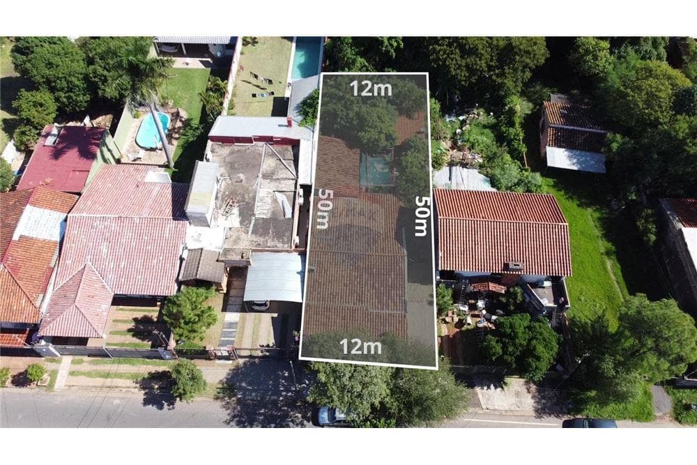 Terreno en venta en Campo Grande Luque, foto 3