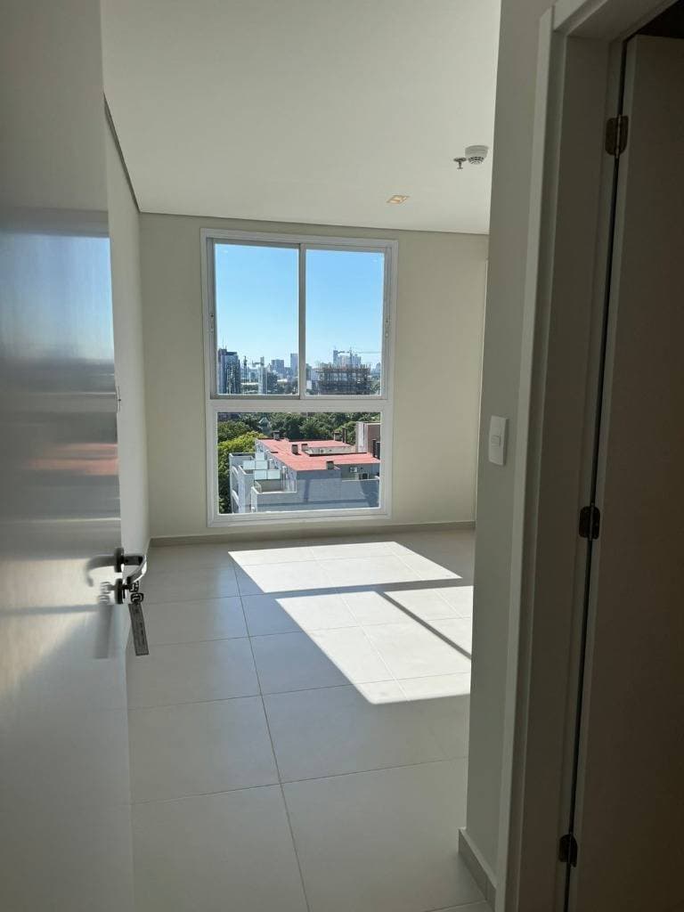 En Venta Departamento A Estrenar 2 Habitaciones Edificio First Living, foto 5