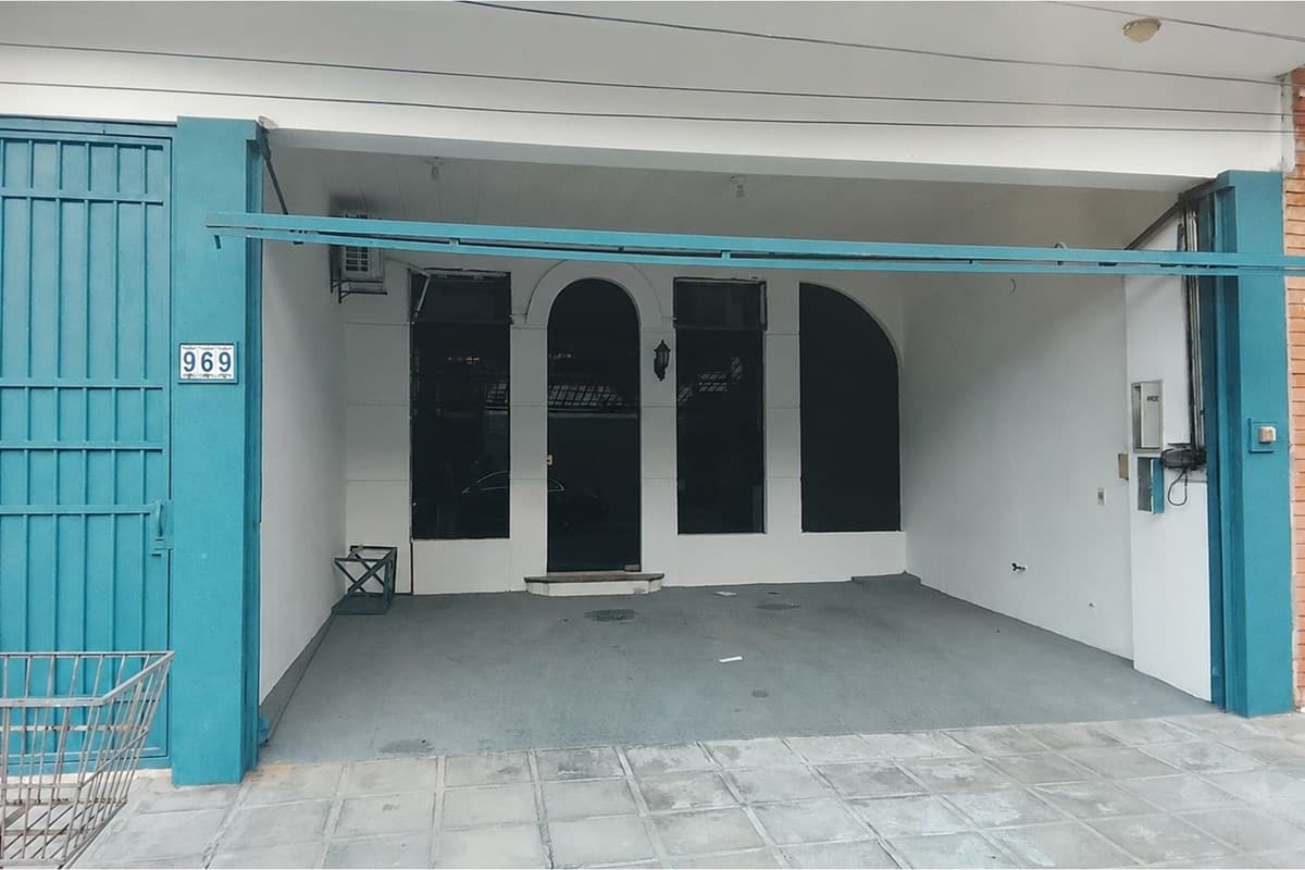 Oficina-Alquiler-O'leary c/ Manduvira, La Encarnación, Asunción, foto 5