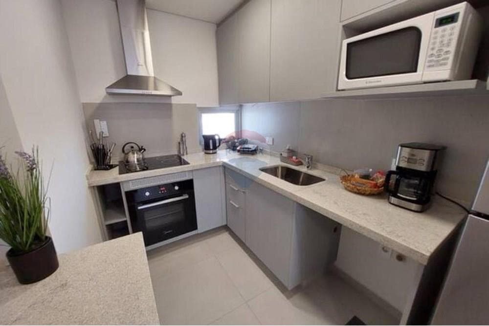 Departamento - Alquiler - Las Lomas (Carmelitas), Asunción, Paraguay, foto 3
