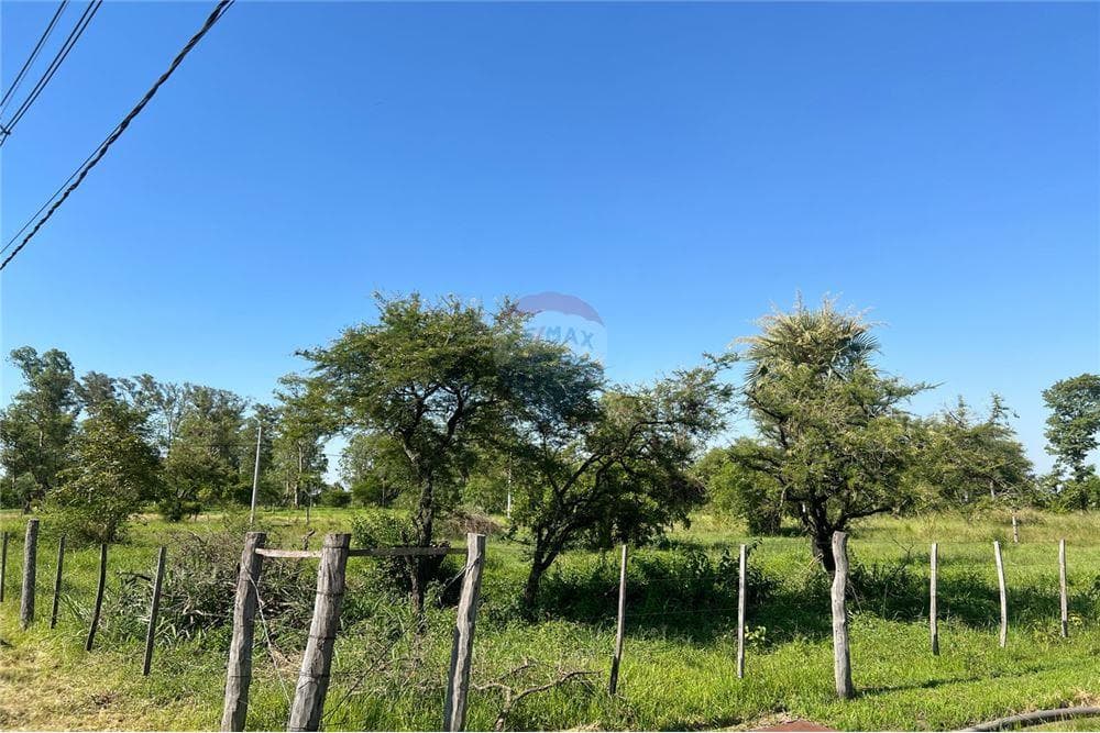 Terreno en Esquina de 692 m² en Surubii 2 – Mariano Roque Alonso, foto 2