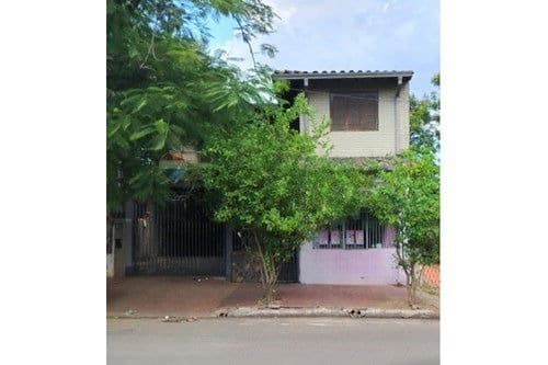 Casa-Venta-PY Asunción Vista Alegre, foto 1