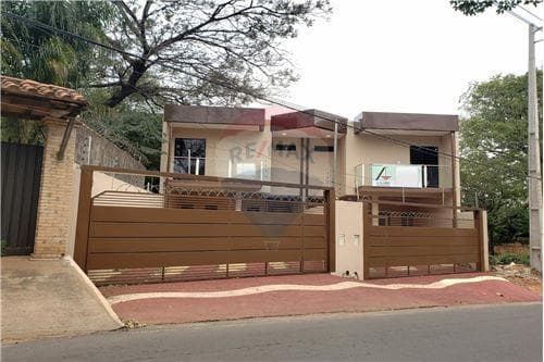 Duplex-Venta-PY Central San Lorenzo COD.101, foto 4