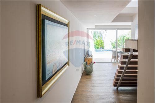 duplex barrio Herrera, totalmente amoblado, foto 4