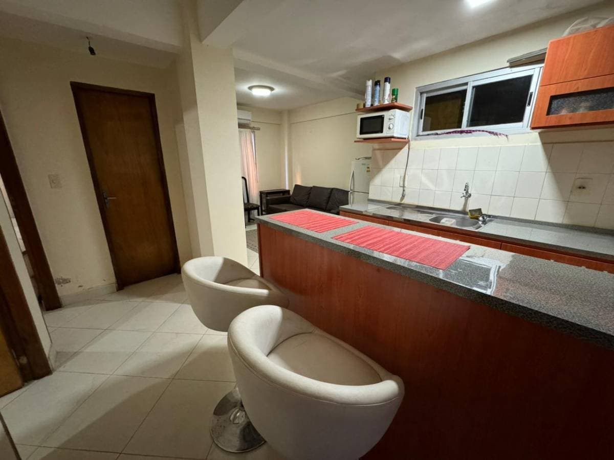 En venta departamento a pasos de la playa San José, foto 3