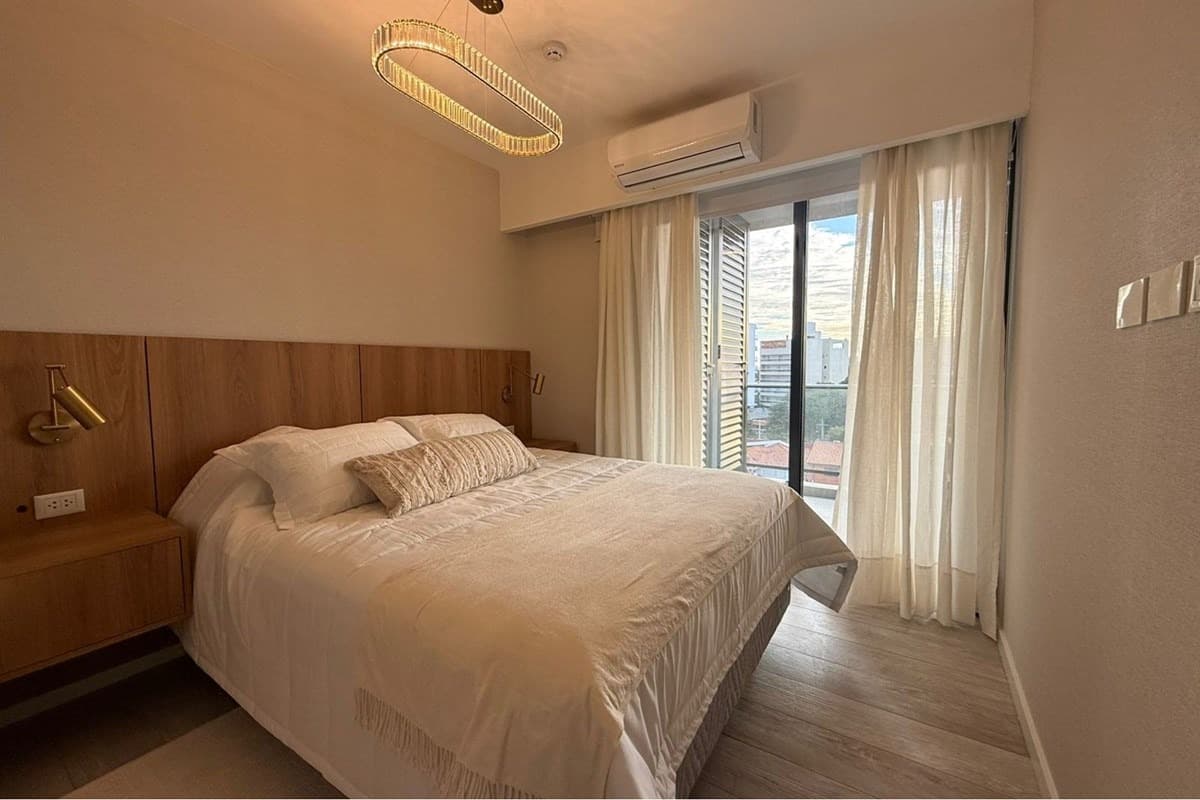departamento amoblado en Las Lomas, foto 5