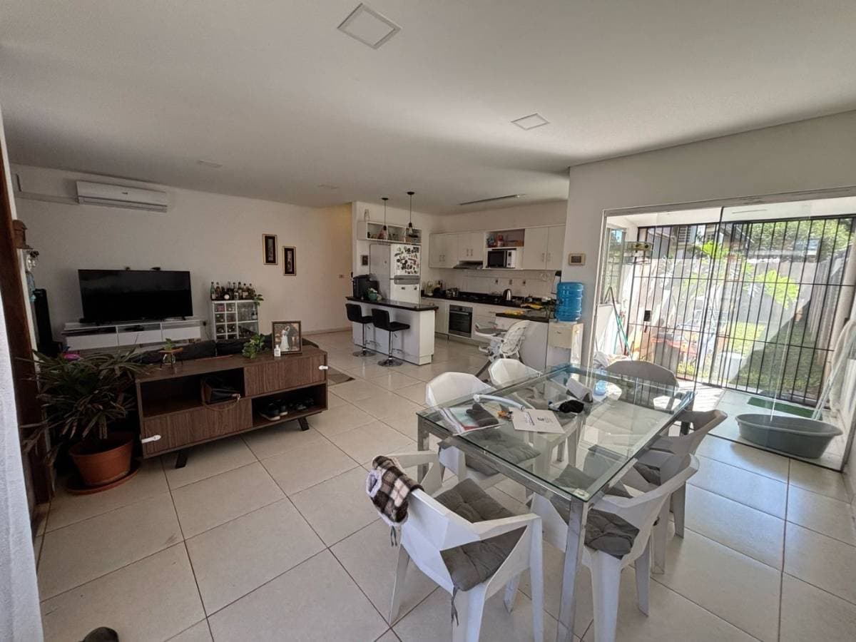 Duplex en loma merlo - Luque, foto 5