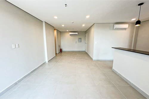 Departamento-Alquiler- Salvador del Mundo, Asunción, foto 5