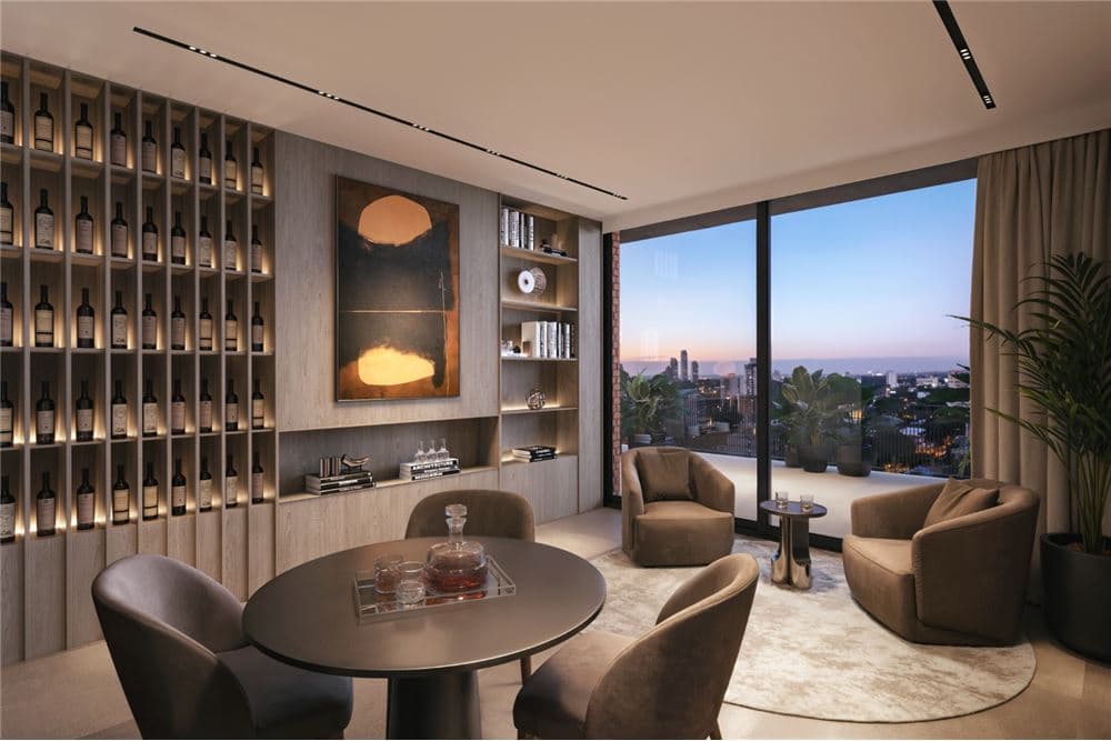 Met del sol - departamento de 1 suite en preventa, foto 4