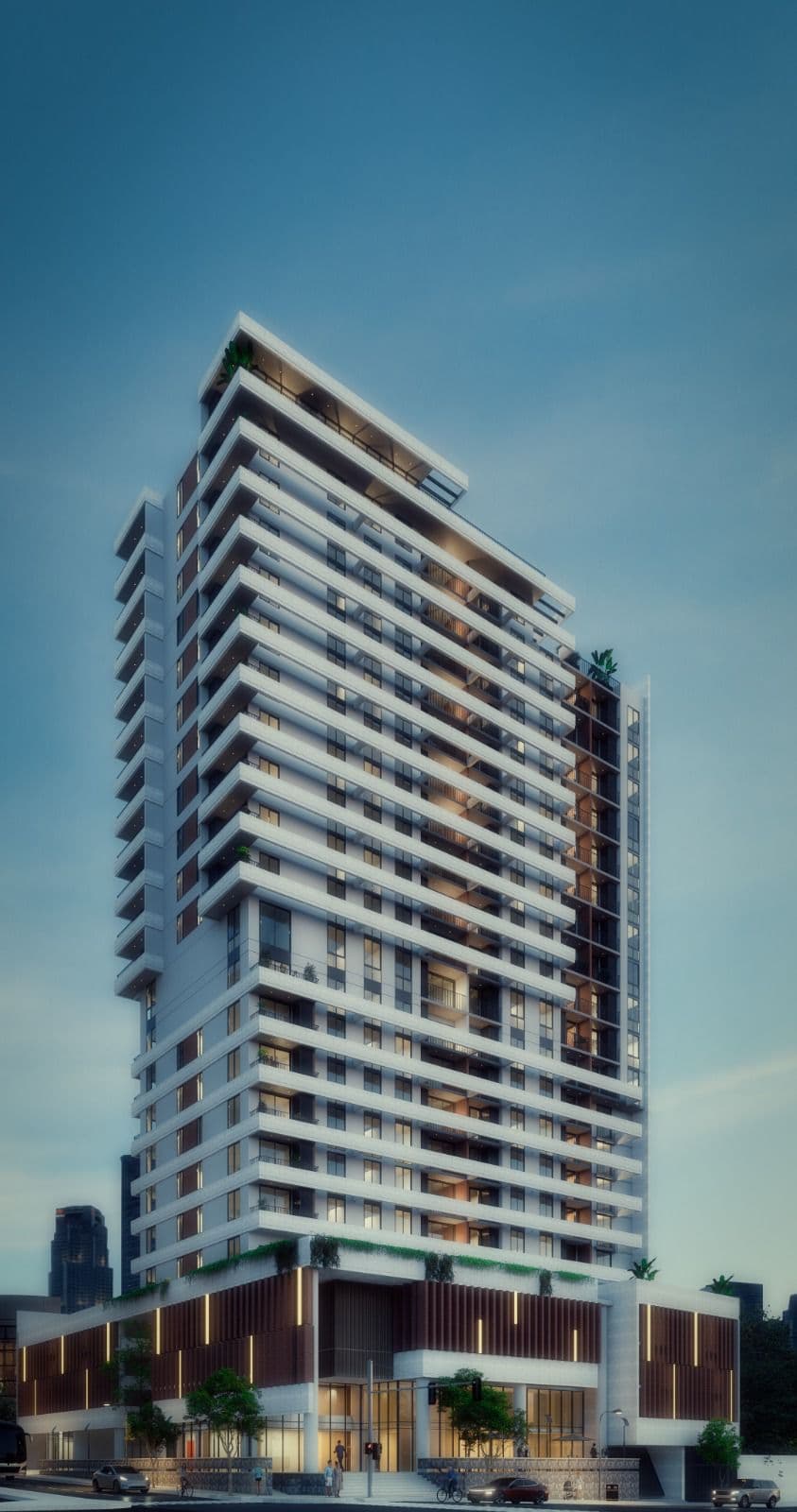 Vendo departamento en first mariscal