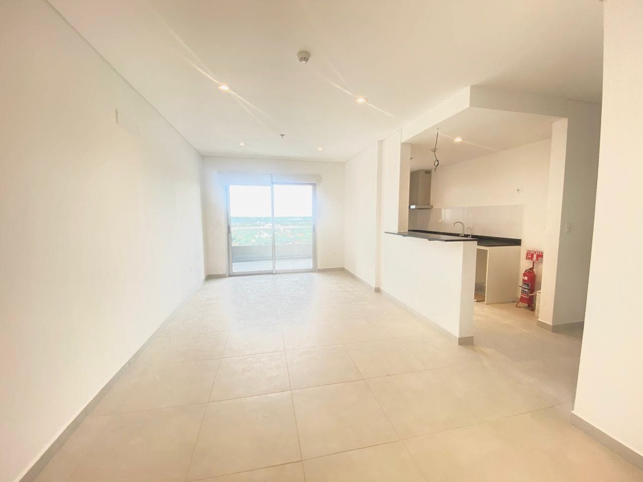 departamento a estrenar en el Edificio Fortaleza Molas López, foto 5