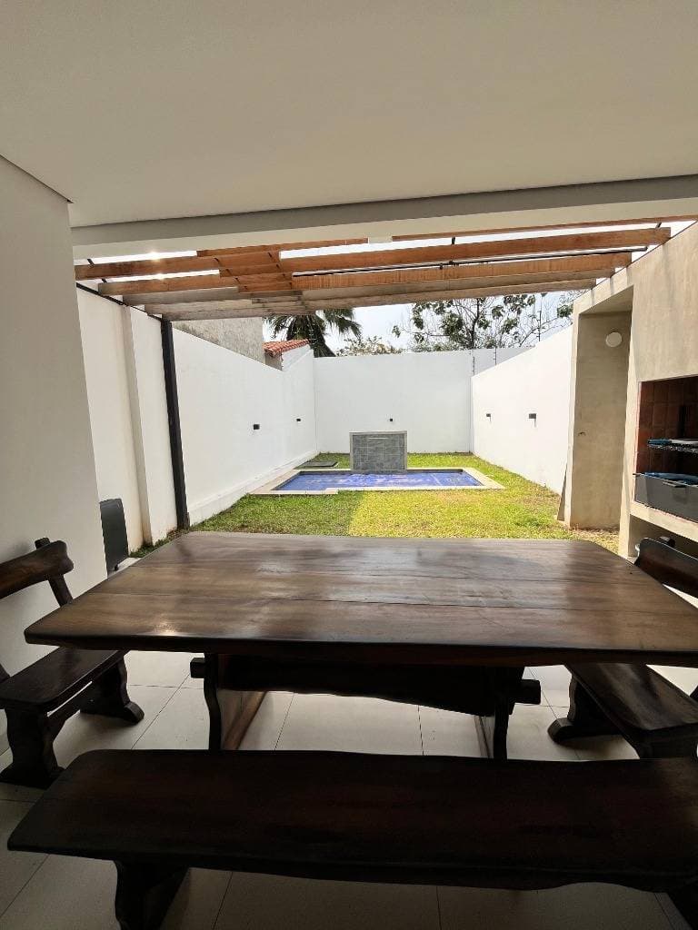 Hermoso duplex en alquiler en asuncion, foto 4