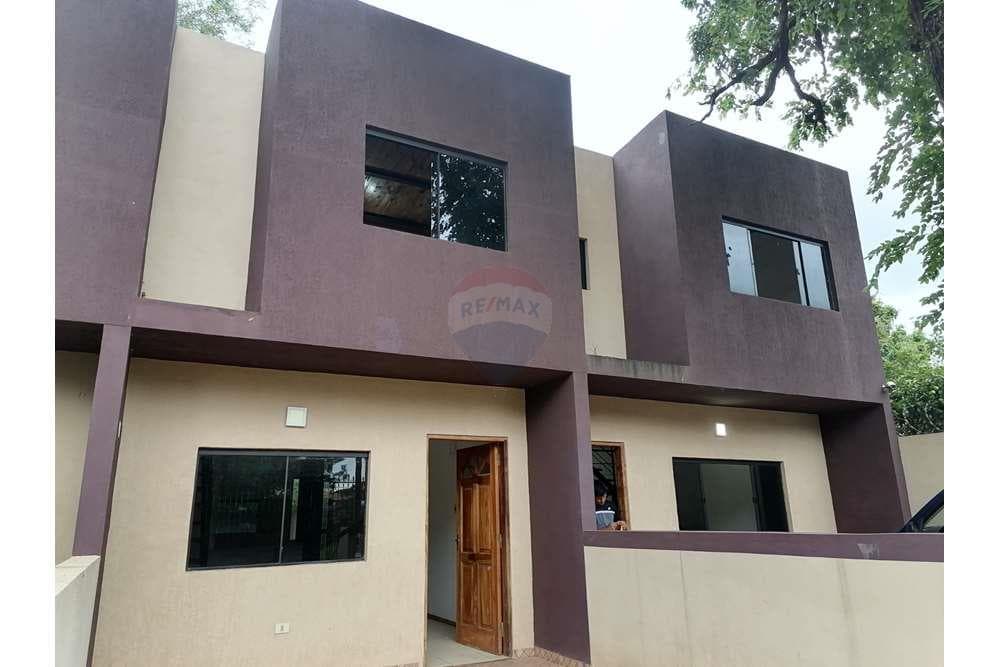 Duplex a estrenar San Lorenzo - Reducto