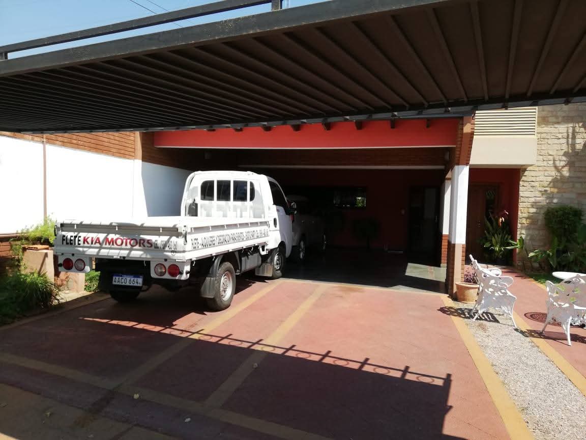 Propiedad en venta en Lambaré – Vivienda + inversión con renta activa, foto 2