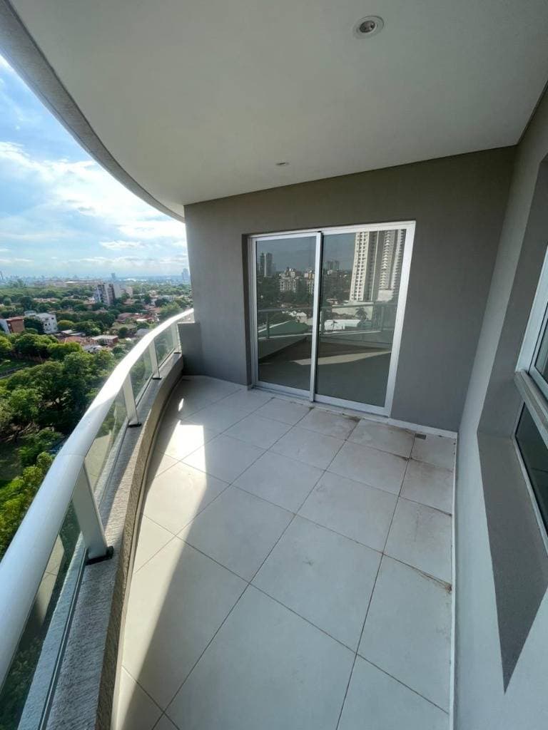 Departamento de 2 habitaciones en fortaleza molas lopez con 1 cochera, foto 2