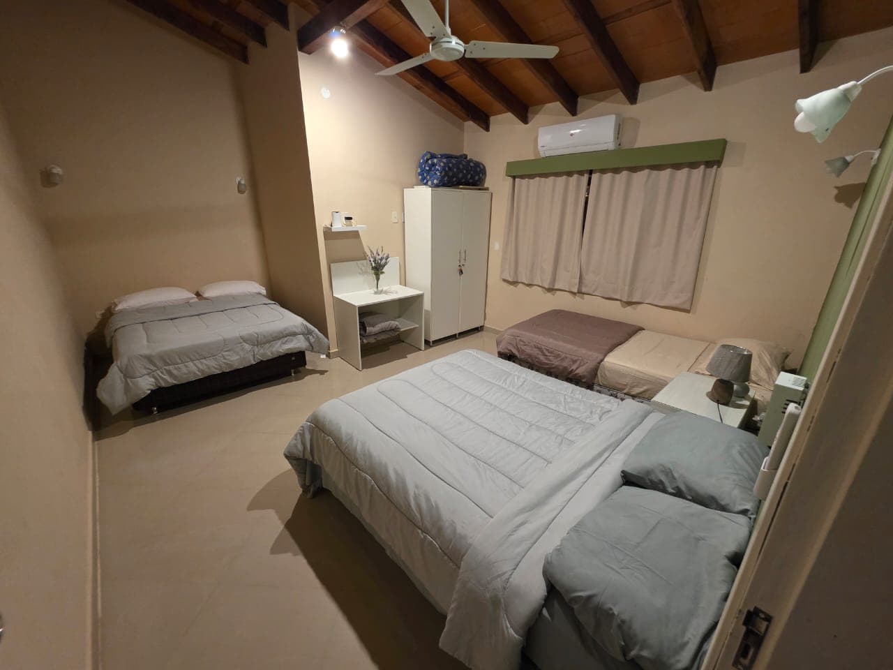 Casa quinta amoblada en sanber - zona centro — foto 2