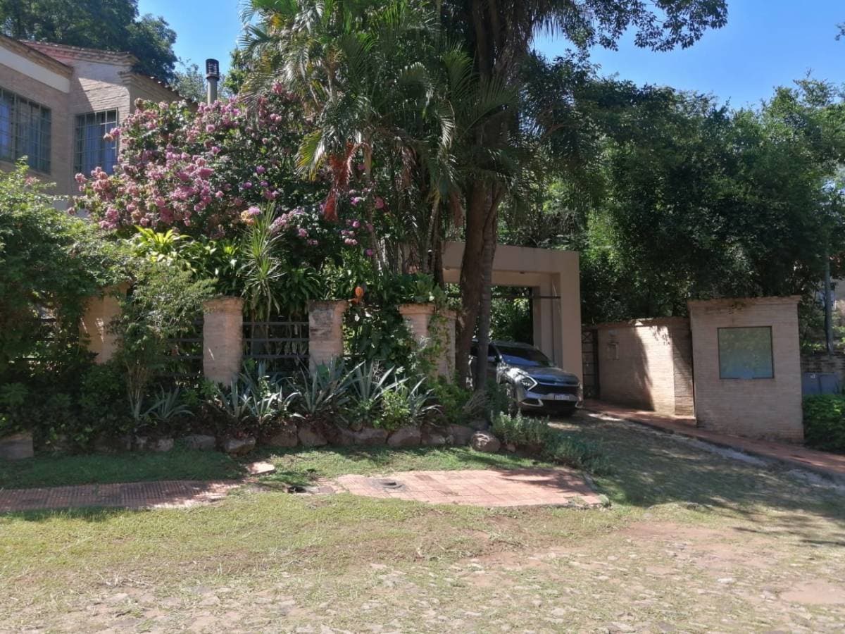 Casa en Venta 3 dormitorios - San Bernardino, Cordillera, foto 1