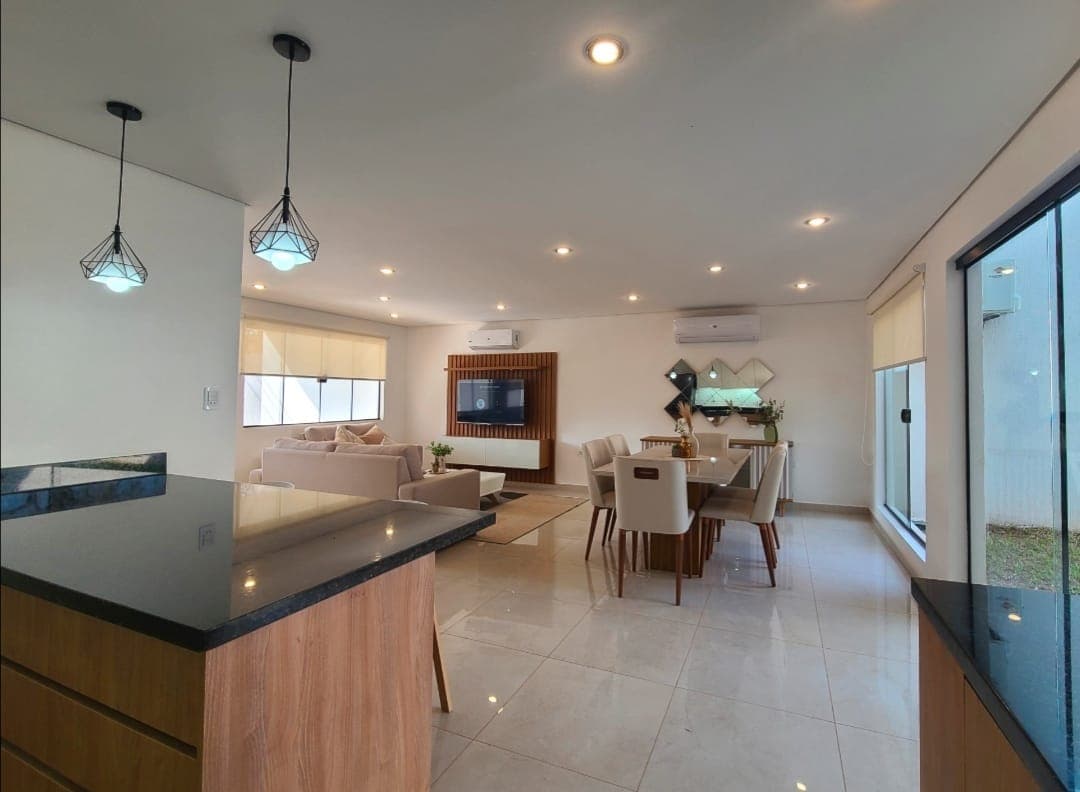 En Venta Dúplex a estrenar en Luque Loma Merlo, foto 4