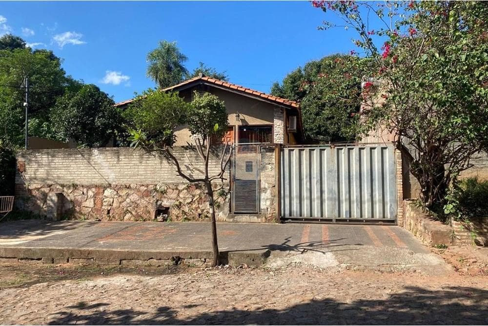 Casa en Lambaré, foto 2