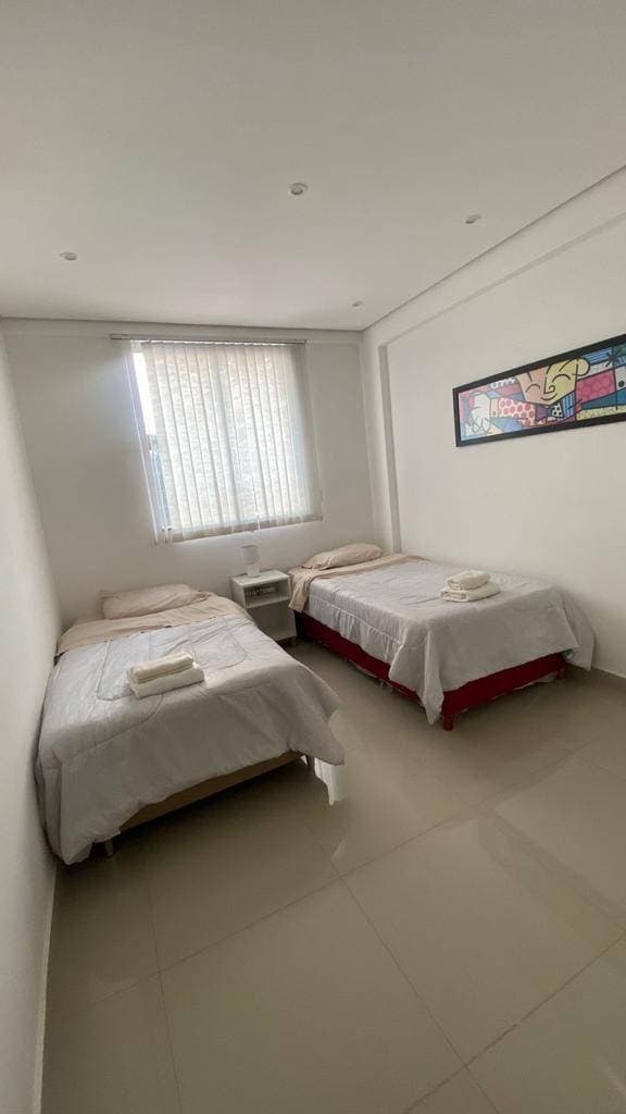Departamento de 2 habitaciones en Mburucuya, foto 3