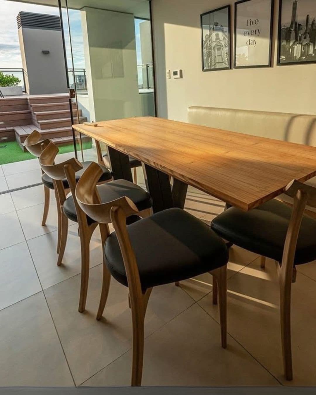 Departamento En Venta Con Cochera Incluida En Barrio Mariscal Estigarribia, foto 3