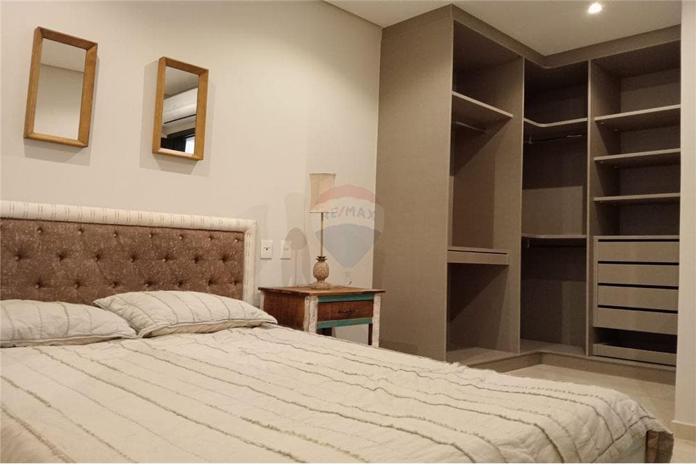 Departamento amoblado (1 dormitorio) — foto 4