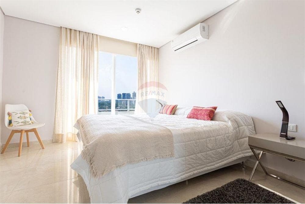 departamento de dos dormitorios — foto 4