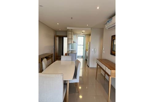 Departamento-Alquiler-, Villa Morra, Asunción, foto 5