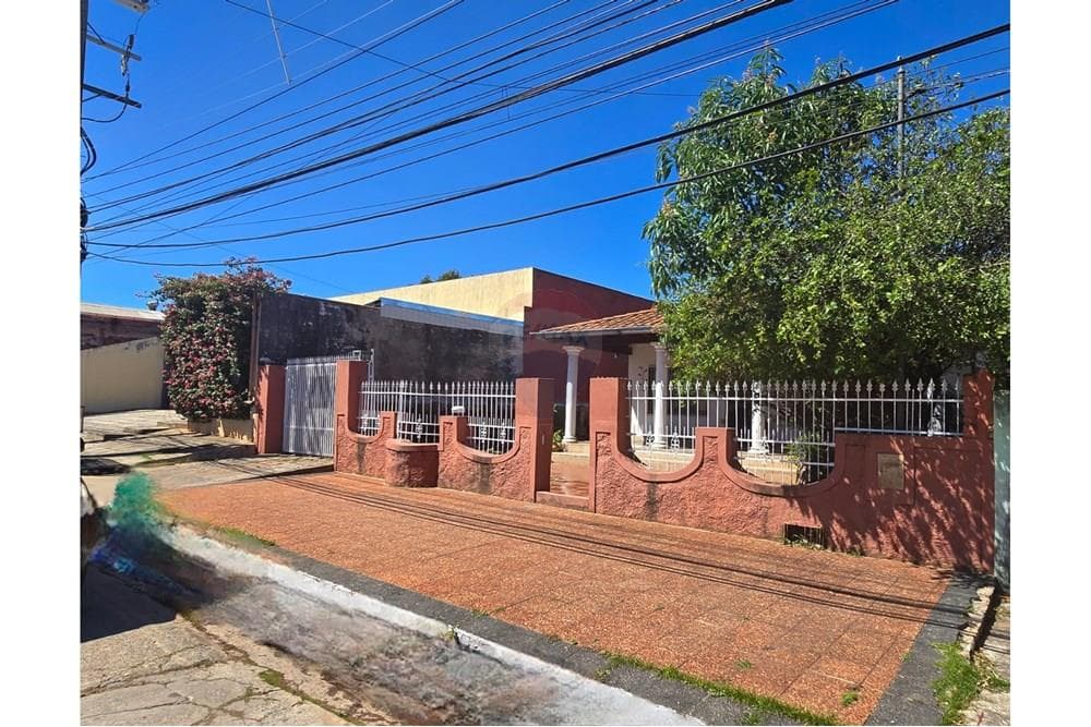 Casa en asuncón hipódromo, foto 2