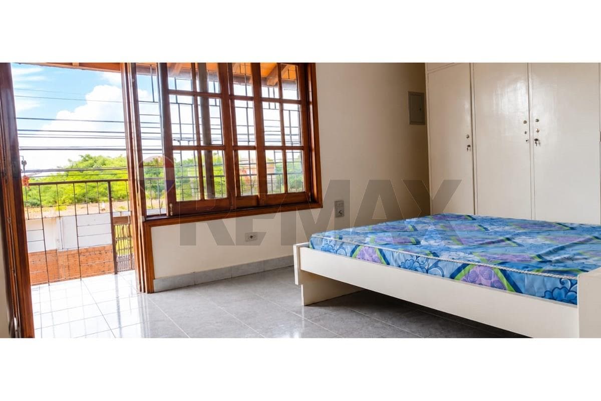 Departamento - Alquiler - Luque — foto 5