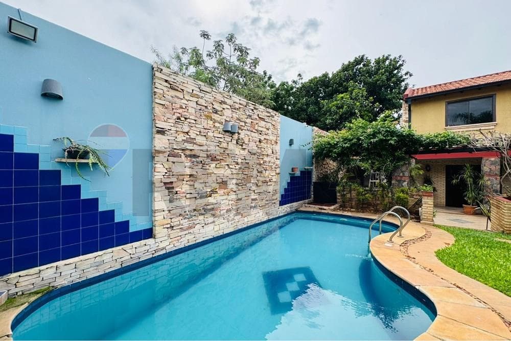 Casa en venta - Lambaré, foto 3