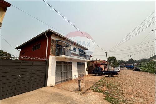 Casa - Venta - Paraguay Central San Lorenzo, foto 2