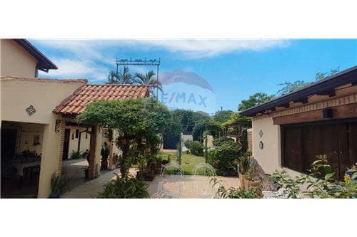 Casa en venta Asunción, foto 3