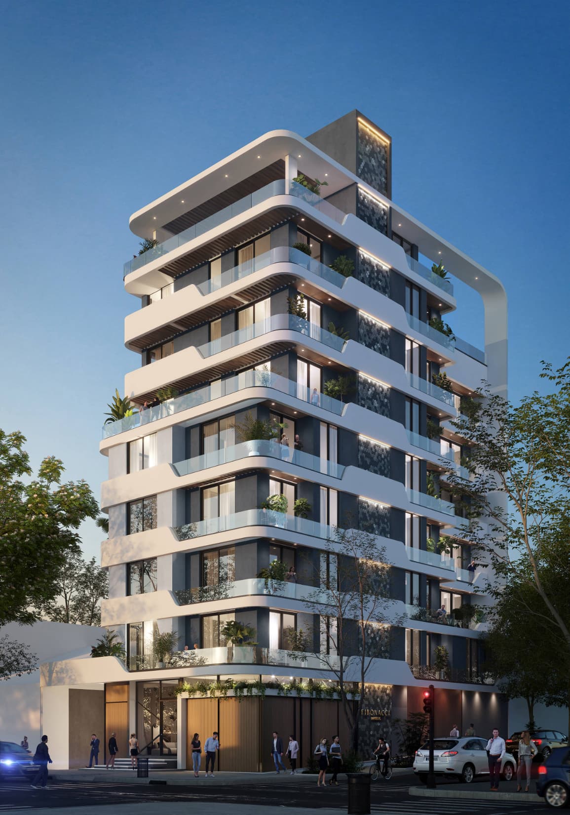 Departamento con 2 habitaciones y cochera en Barrio Mariscal/Recoleta — foto 4