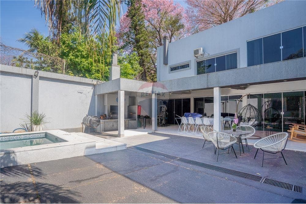 En alquiler residencia - lambare, foto 4