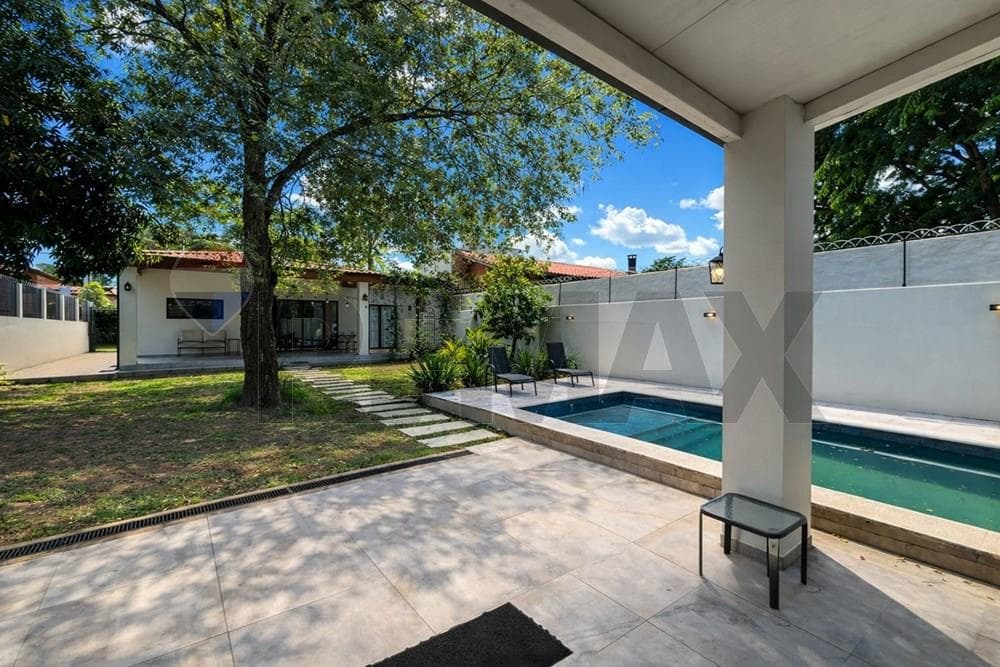 Venta-amplia Residencia San Bernardino(los Alpes), foto 3