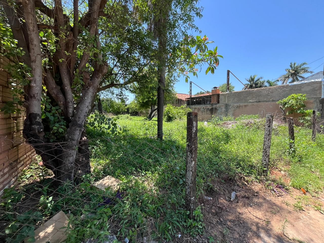 Terreno en barrio santa maria, foto 4